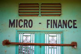 MFI SACCO & Credit Union